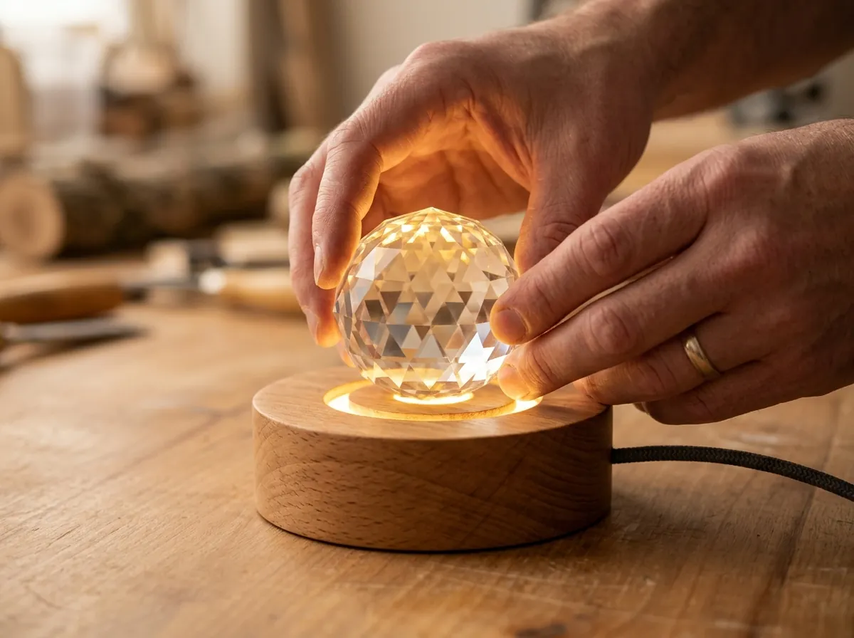 3D Modeling & Laser Etching