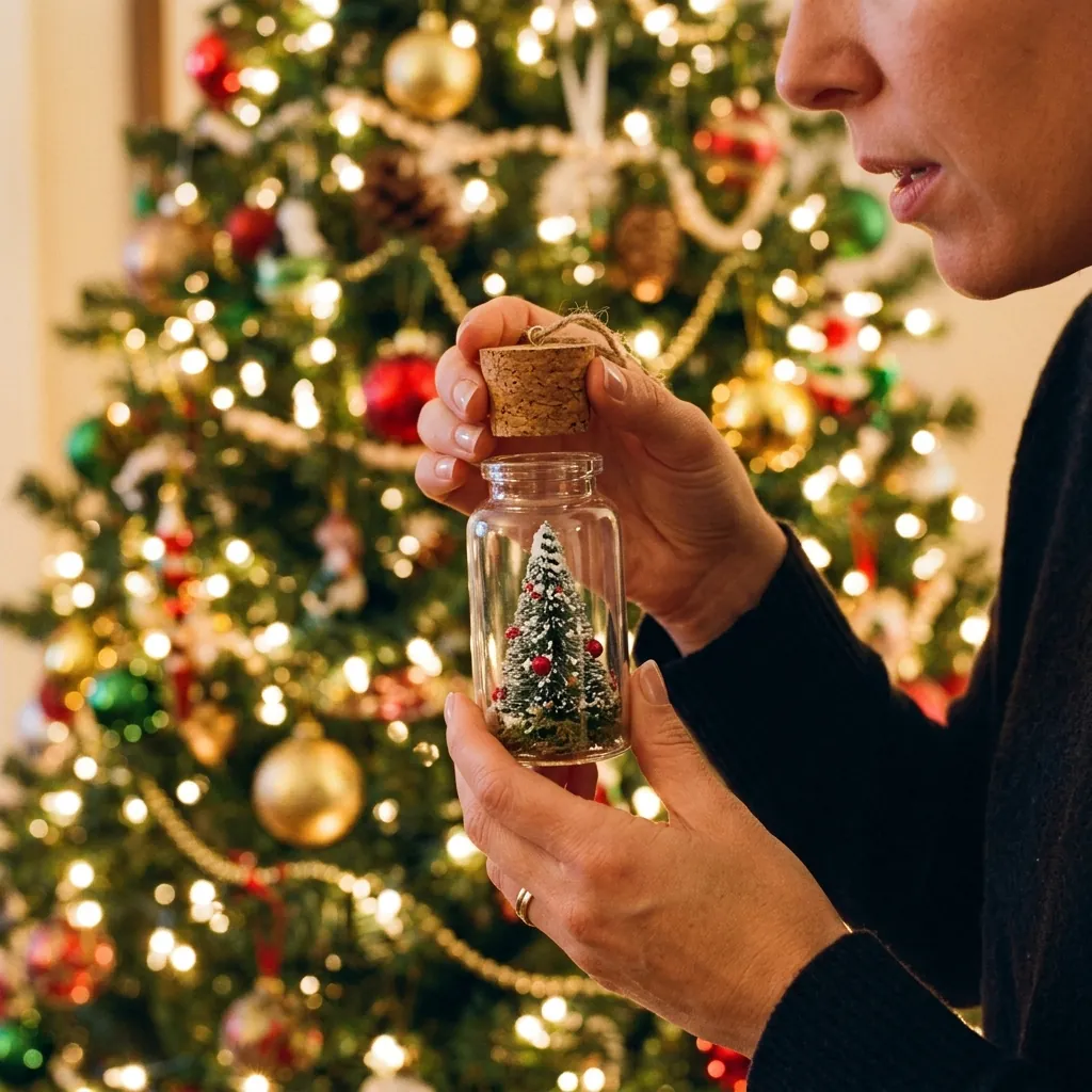 Bottle: Record 30 Seconds at Home